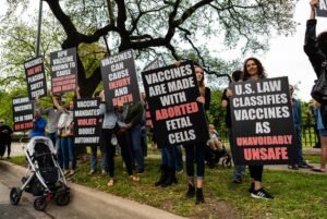 vaccines