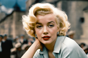 marilyn monroe