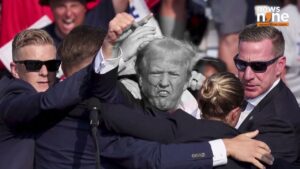 The Trump Conspiracy: Was It Masterminded? Unveiling the Truth!