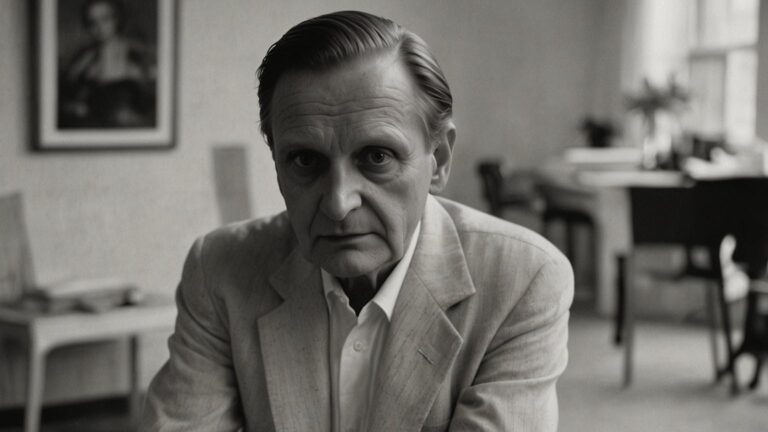 olof palme