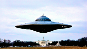 government UFO cover-ups