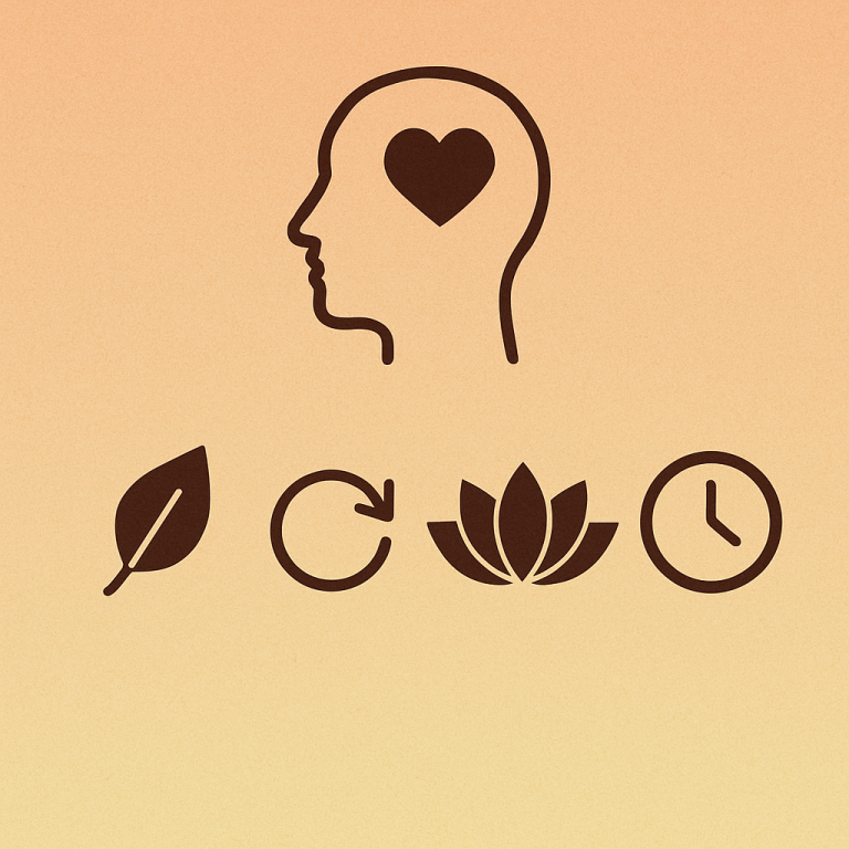 Present Moment Practices